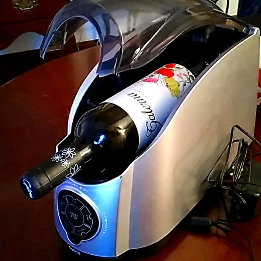 Cooper Cooler,  quickly cold drink ,